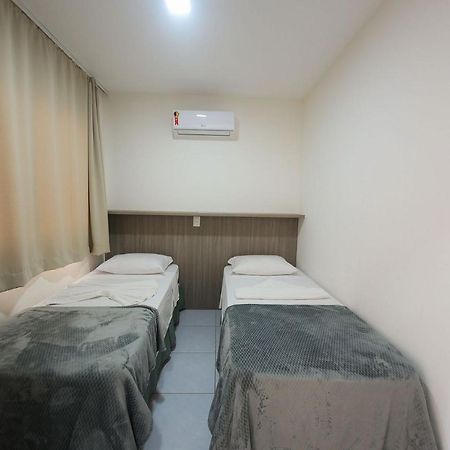 Qavi - Apartamento No Centro De Pipa #Ubaia101 Praia de Pipa Kültér fotó