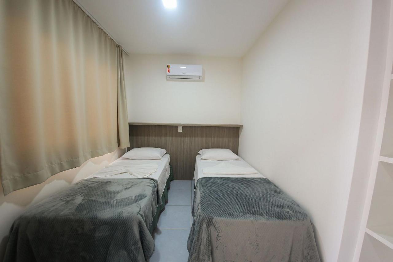 Qavi - Apartamento No Centro De Pipa #Ubaia101 Praia de Pipa Kültér fotó