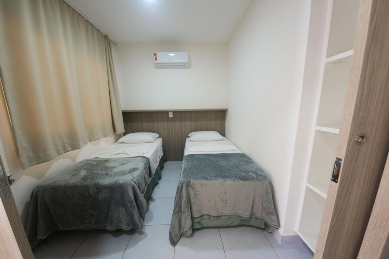 Qavi - Apartamento No Centro De Pipa #Ubaia101 Praia de Pipa Kültér fotó